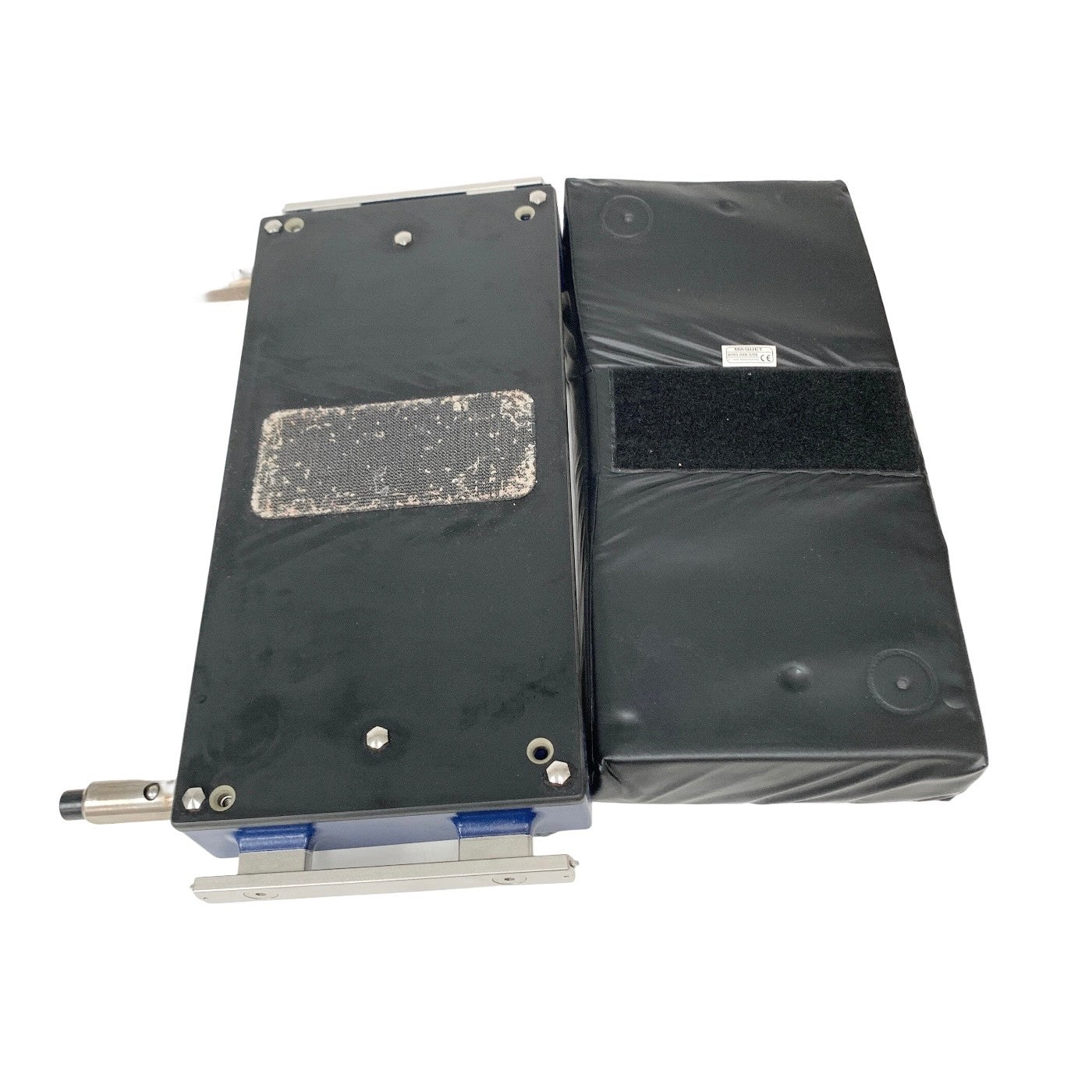 MAQUET REF 1132.31B0/05, O.R. TABLE ATTACHMENT W/ 9093.069.3/05 CUSHION