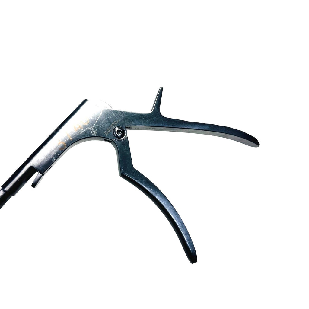Medtronic 2940068 Rotating Kerrison Punch 3 mm Instrument