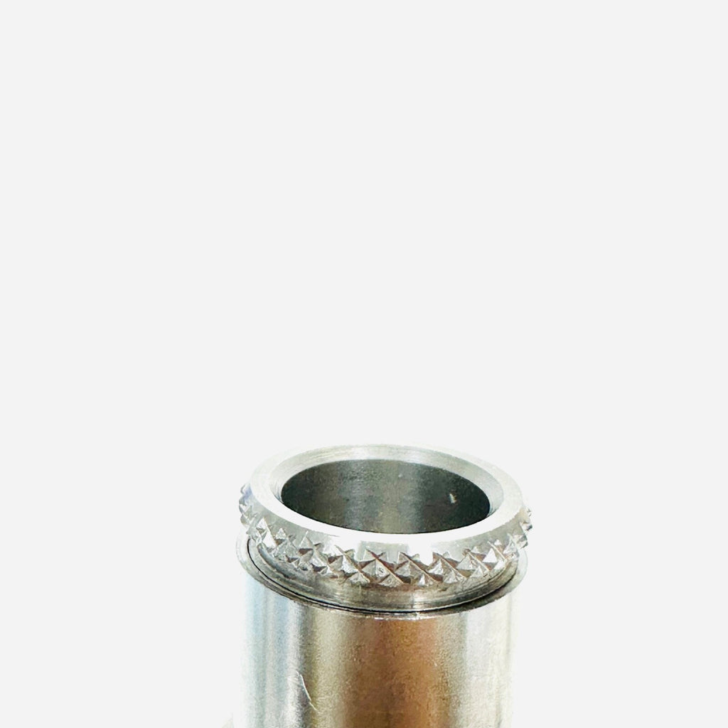 Pilling 522595 Window Plug 1 1/8" For Bronchoscopes