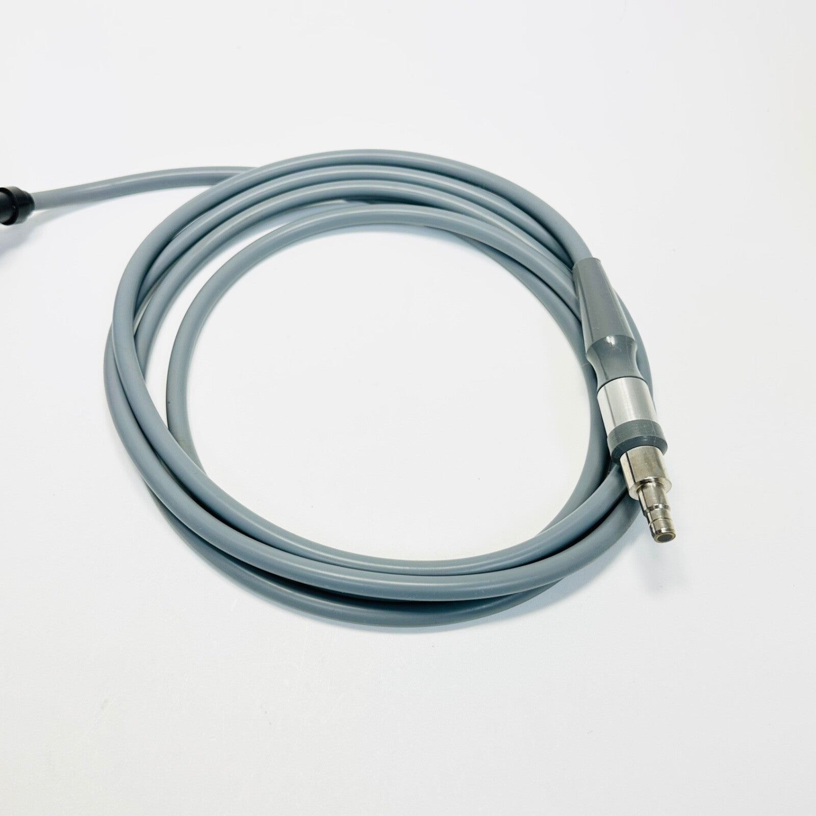 BFW HIGH BEAM Fiber Optic Headlight w/ Light Cable