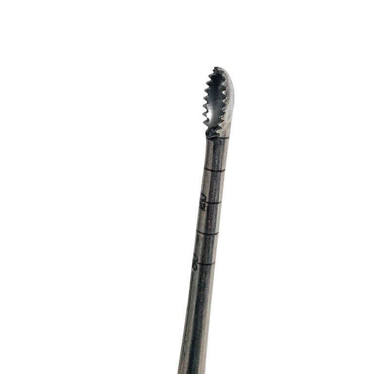Medtronic REF EX1009026, RIGHT SERRATED CUP CURETTE