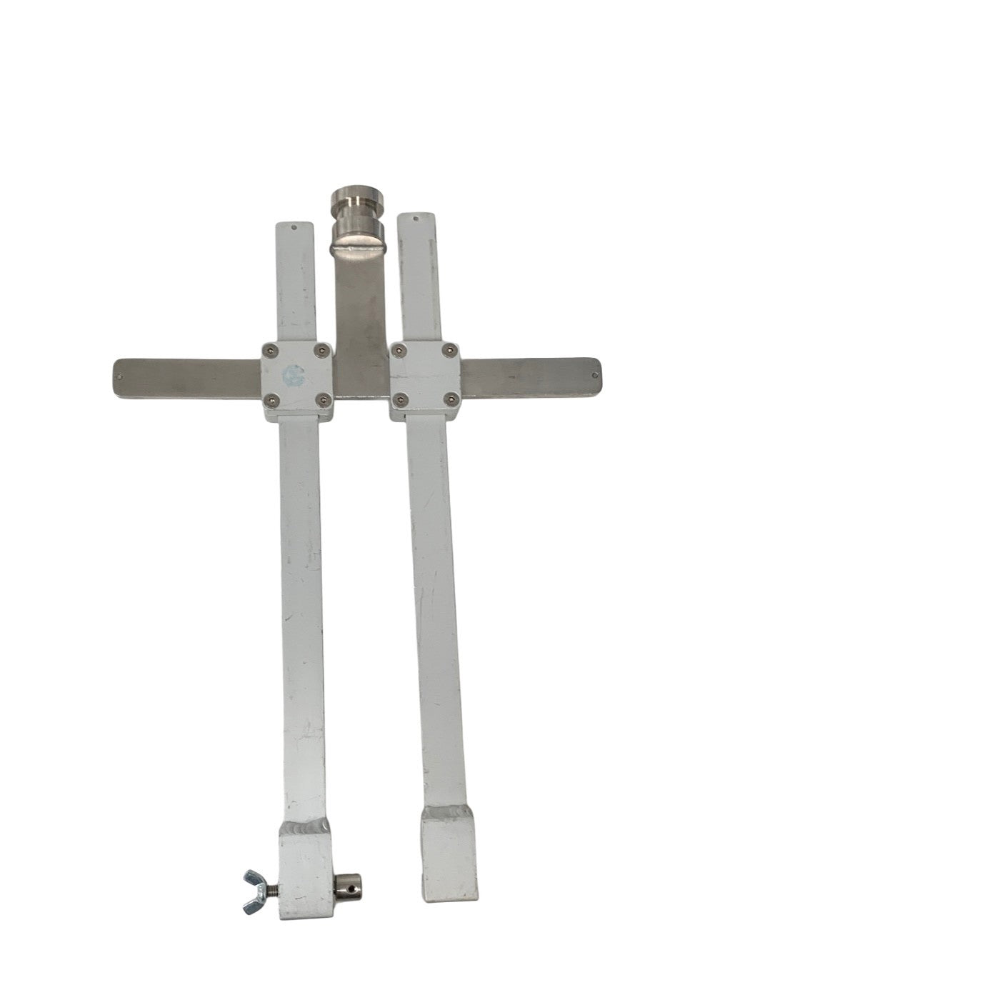 Mizuho OSI 6300-93 Hana Pro Fx Surgical Table Pin & Wire Holder F1 90°
