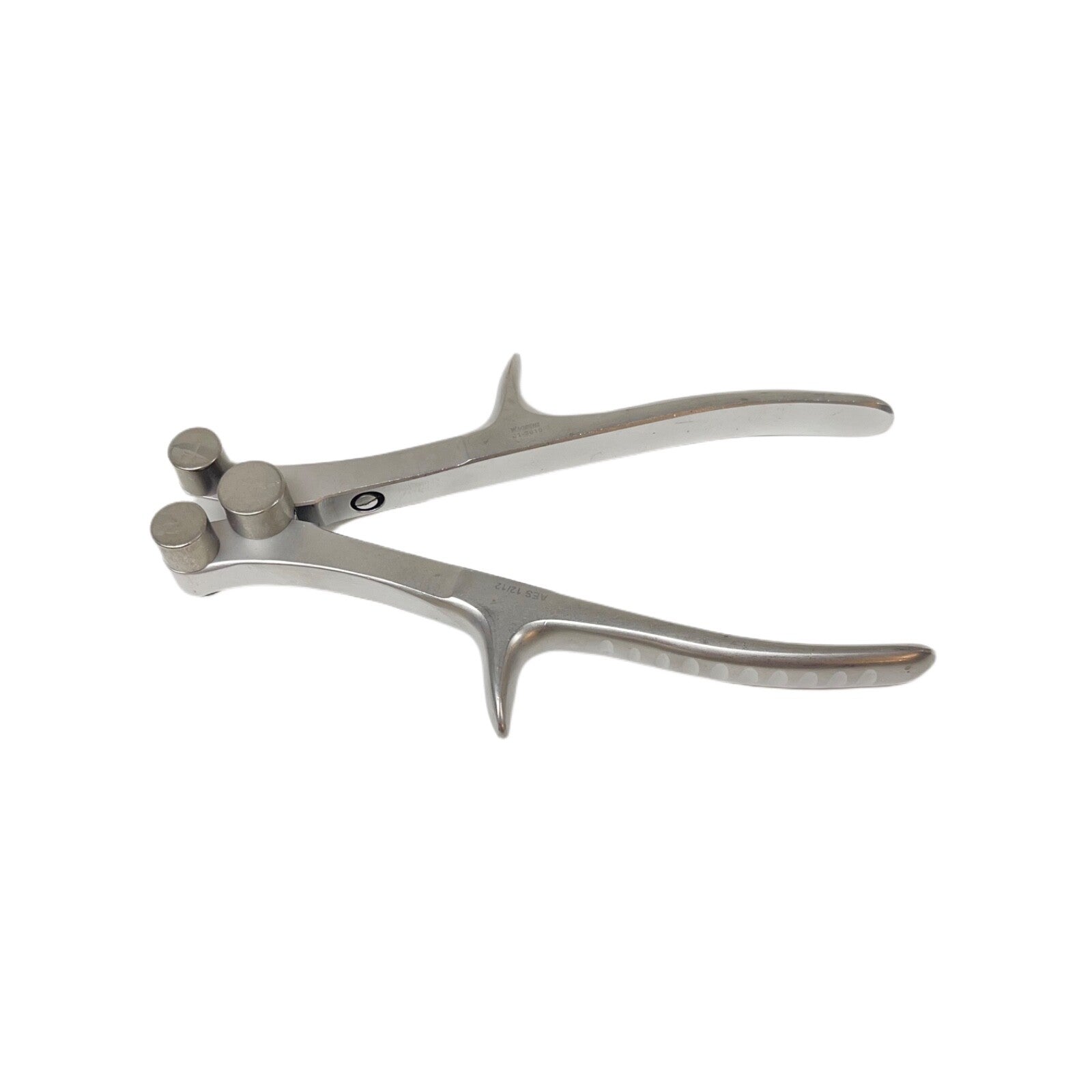 W. Lorenz 01-9610 Mini Rod Bender Instrument