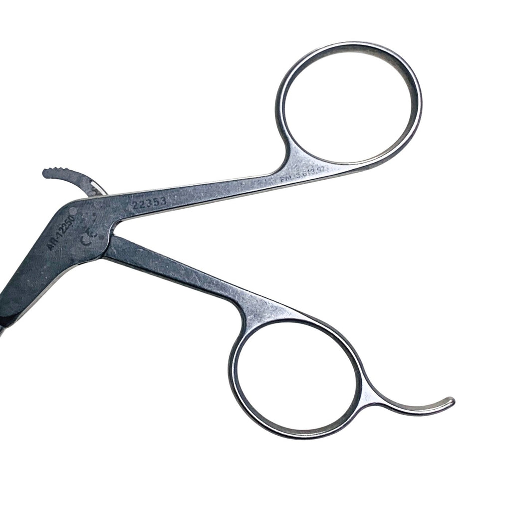 Arthrex REF AR-12250, Suture Cutter, 4.2 mm, Straight, Closed End