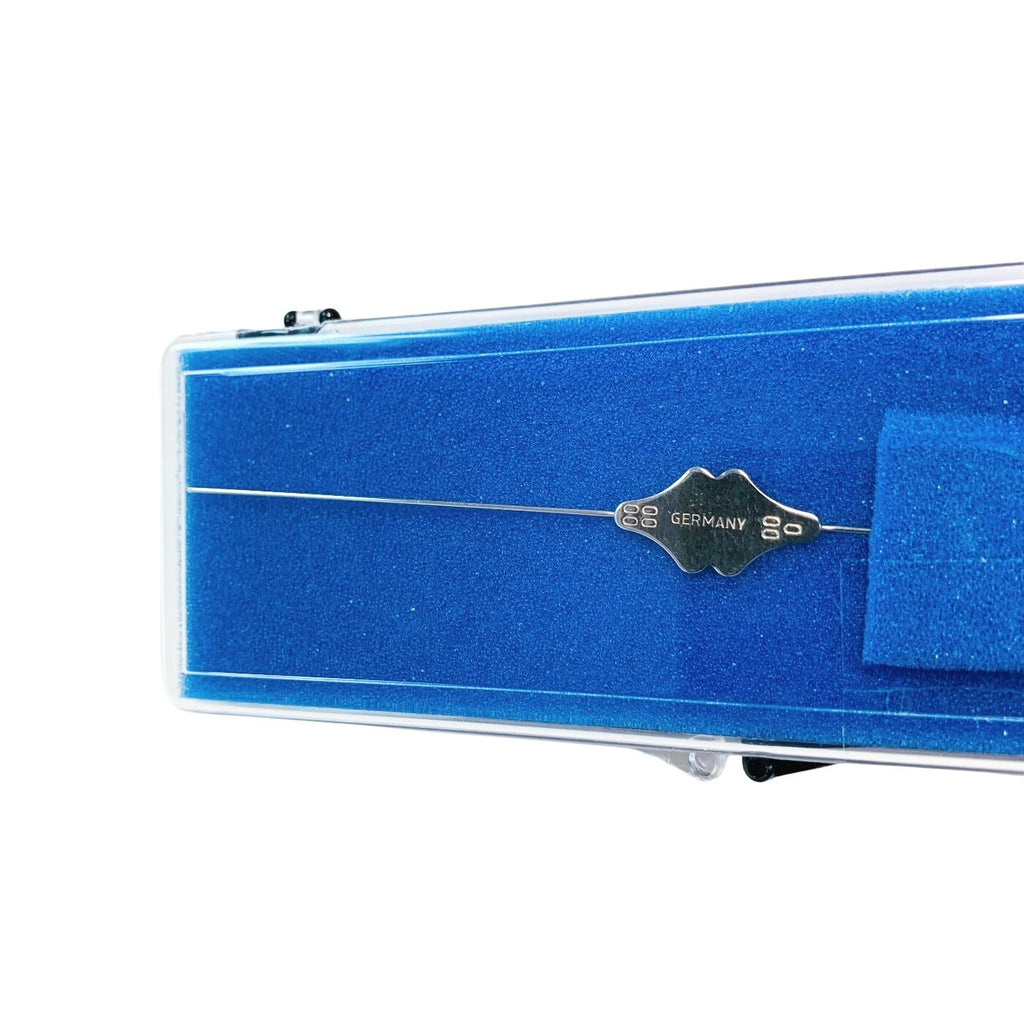 EVONOS REF WT543430, Reusable Probe, Acc. To Bowman, Cylindrical, Silver Plated