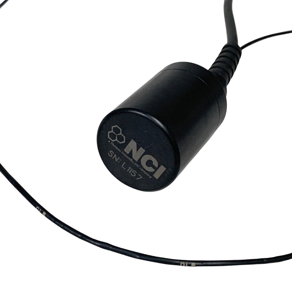 NCI Inspektor Pro 9000 Borescope Endoscope System SN 1003 Medical Parts or Repai