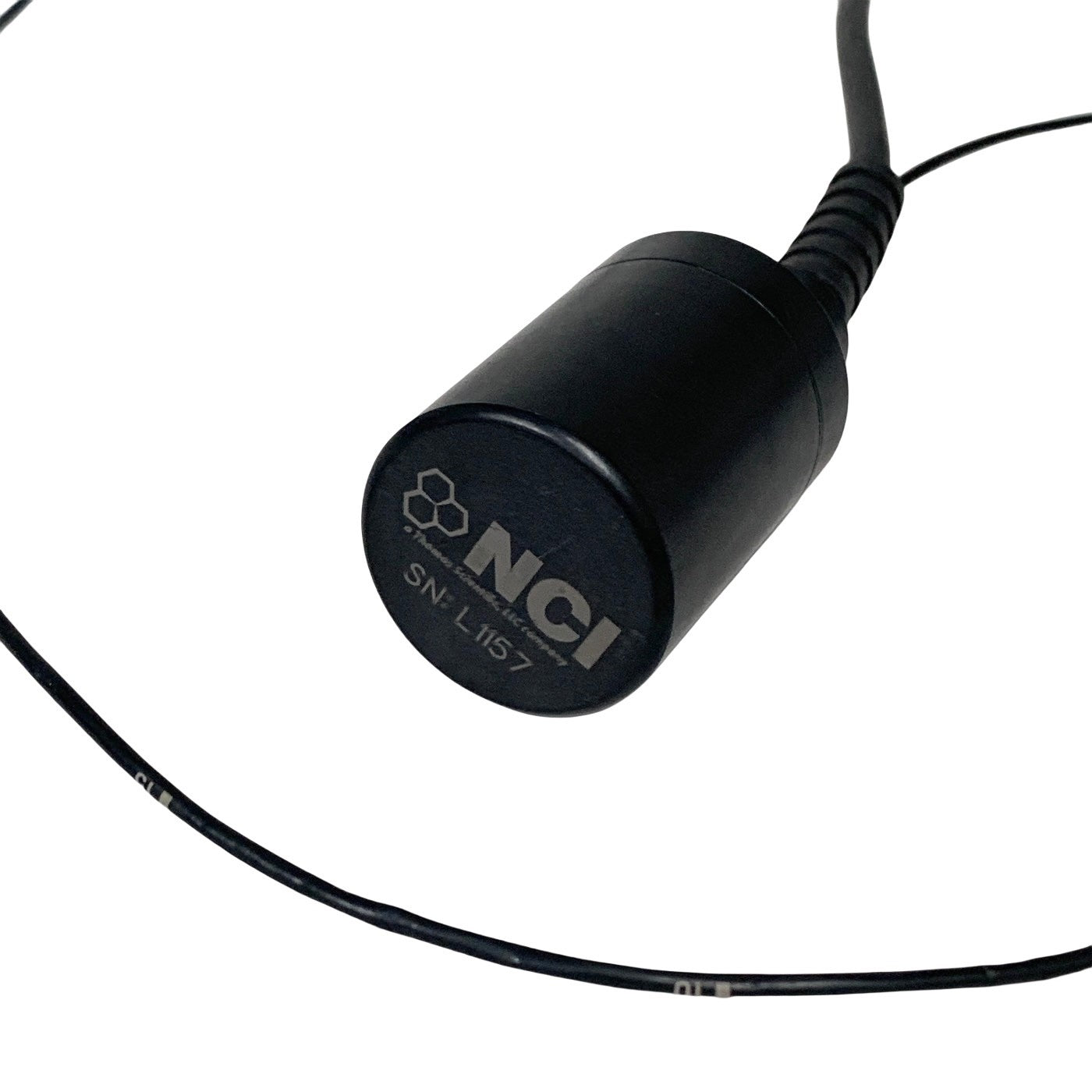 NCI Inspektor Pro 9000 Borescope Endoscope System SN 1003 Medical Parts or Repai