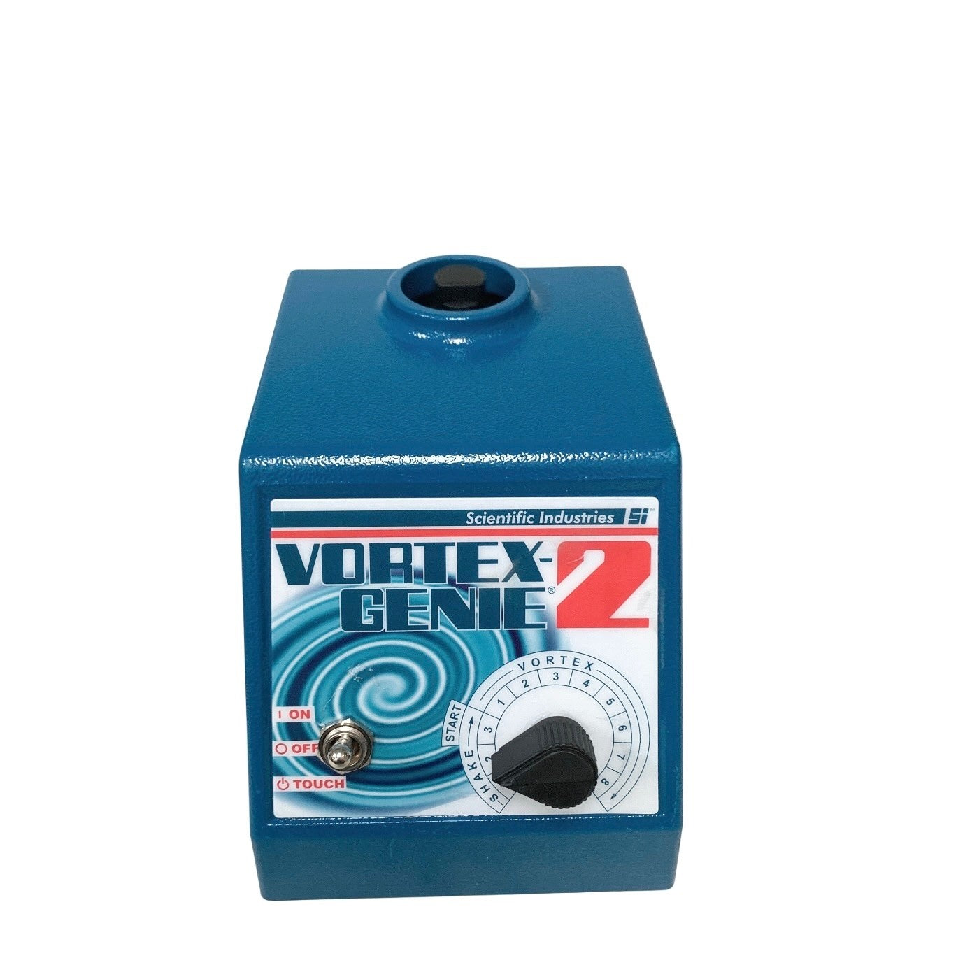 Scientific Industries Vortex Genie 2, MODEL SI-0236 (G560)