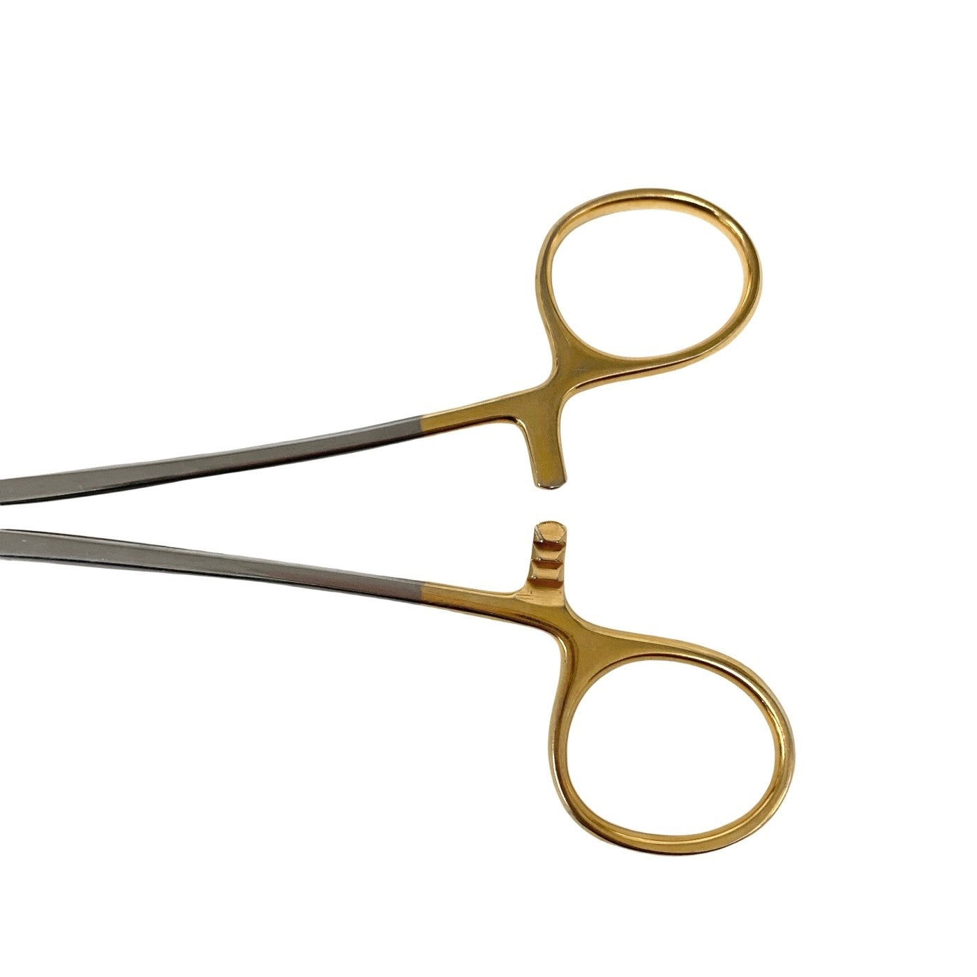 KONIG REF MDS2418416, MAYO HEGAR NEEDLE HOLDER
