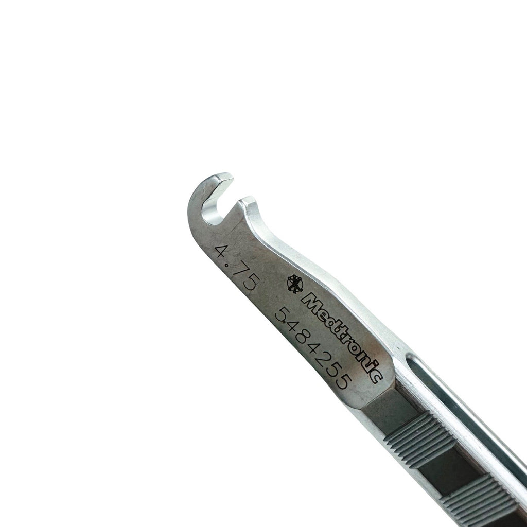 Medtronic 5484255 In Situ Benders Left 4.75mm Instrument