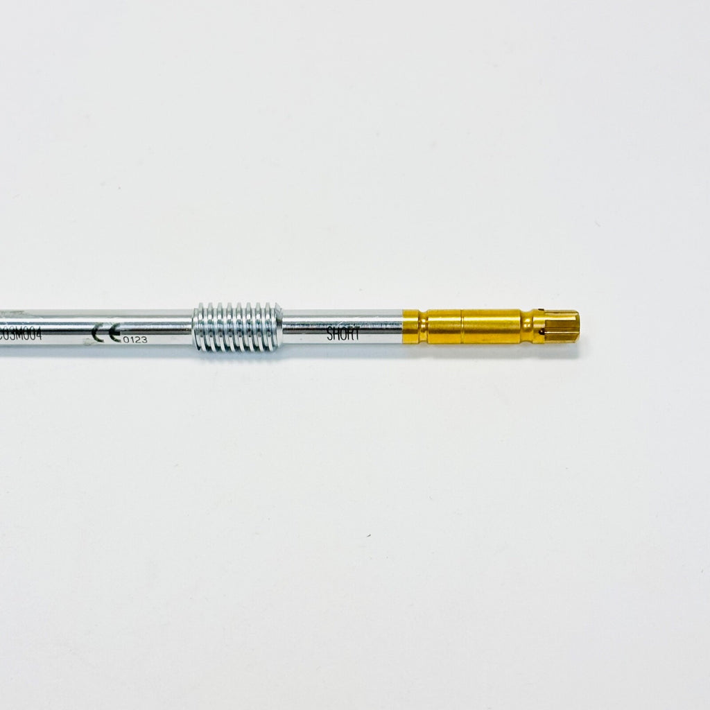 Medtronic 8361027 Removal Driver Instrument For TSRH 3D