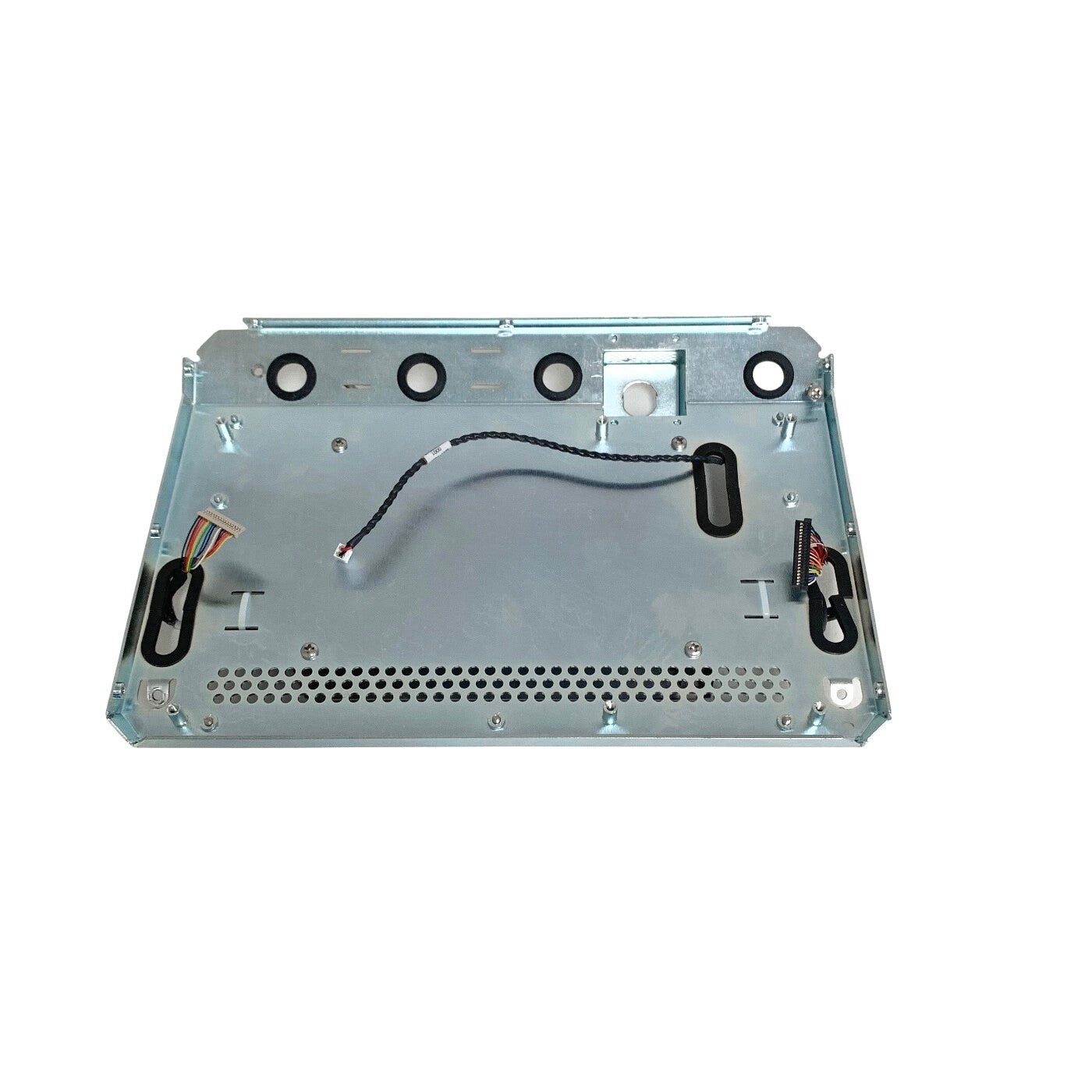 BAYLIS FRONT DISPLAY ASSEMBLY FOR REF RFP-100A RADIOFREQUENCY GENERATOR