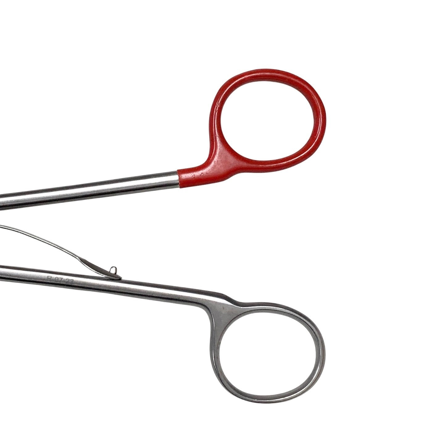 Horizon 137082 Open Ligating Clip Appliers Small Hemoclip Surgical Instrument 6"
