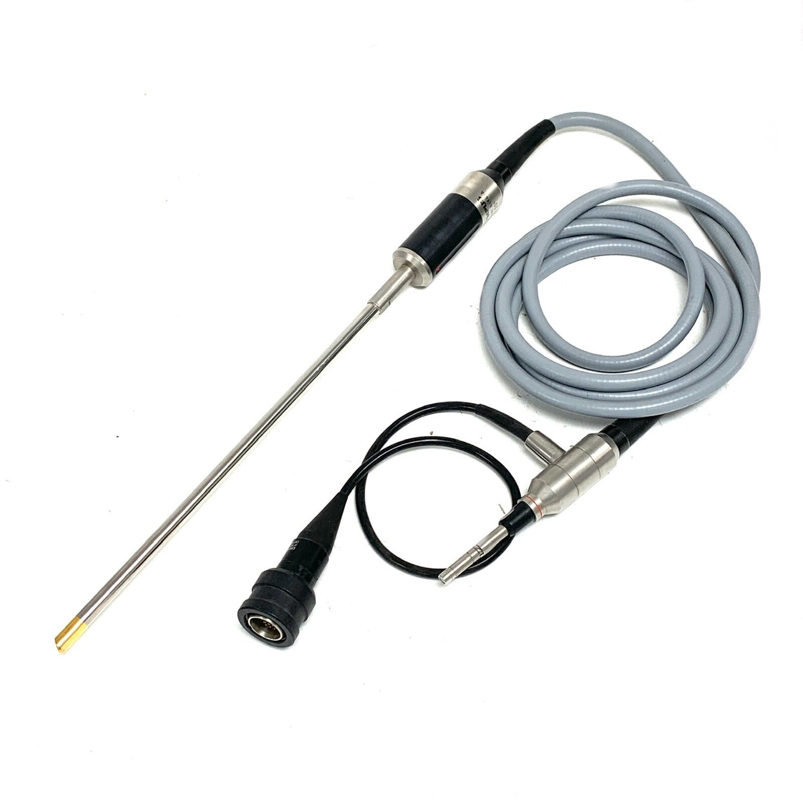 Olympus REF A4943A, 10mm 30 degree, Autoclavable Video Laparoscope
