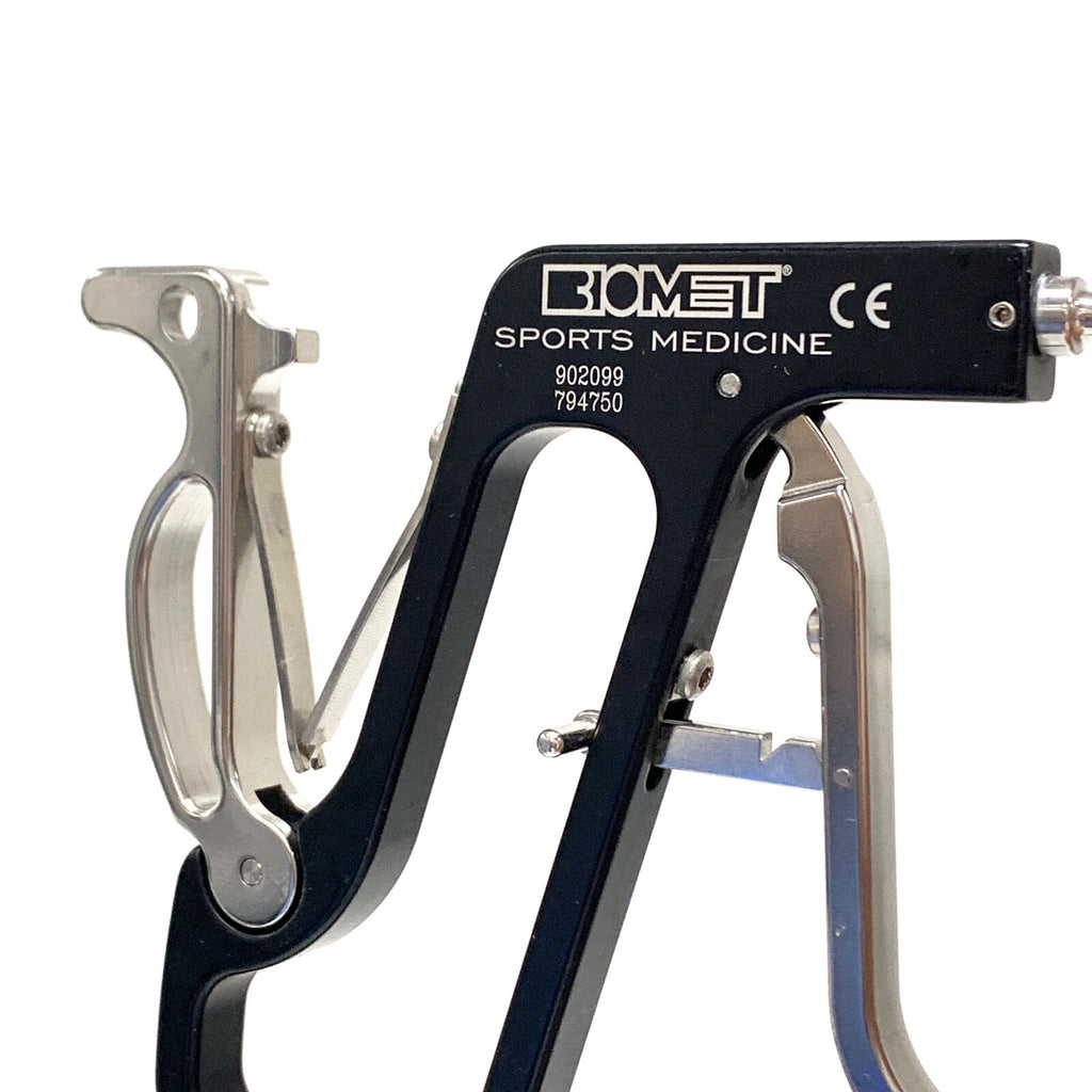 Biomet REF 902099, Sports Medicine BiPass Suture Punch