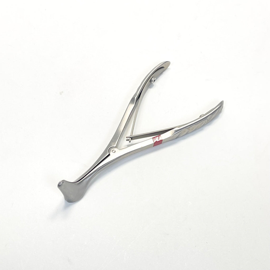 black & black B61425 Vienna Nasal Speculum, 5-1/2″ (14cm)