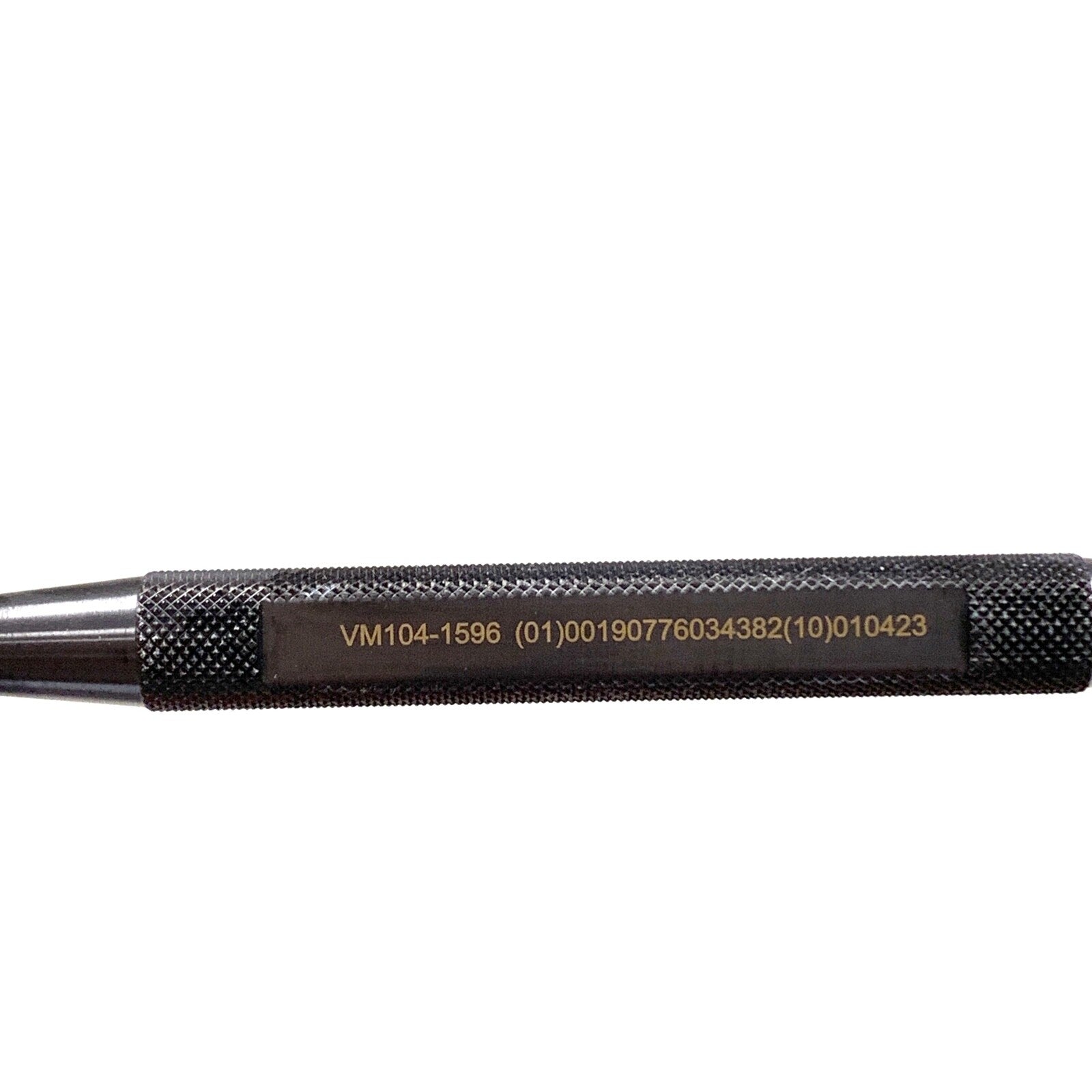 V Mueller REF VM104-1596, Gorney Suction Elevator TW 3MM (8 1/2"), Ceramic