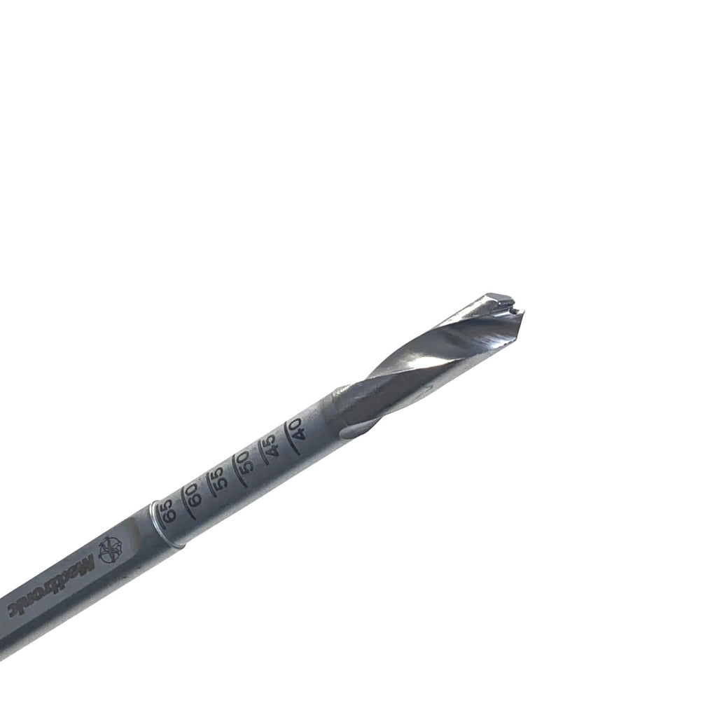 Medtronic REF 9010000508, 8.6mm Cannulated Drill Bit