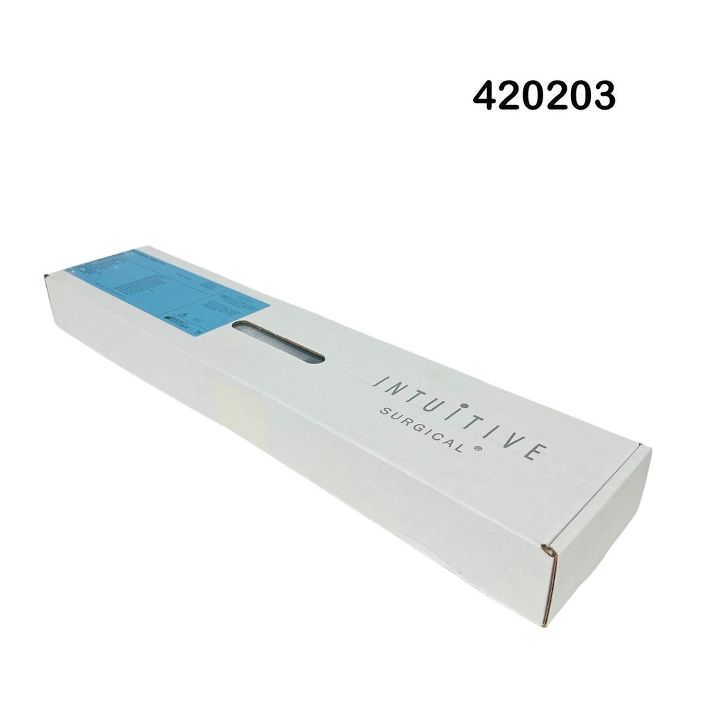 Intuitive Surgical 420203 Da Vinci PERICARDIAL DISSECTOR 8mm Instrument (New)