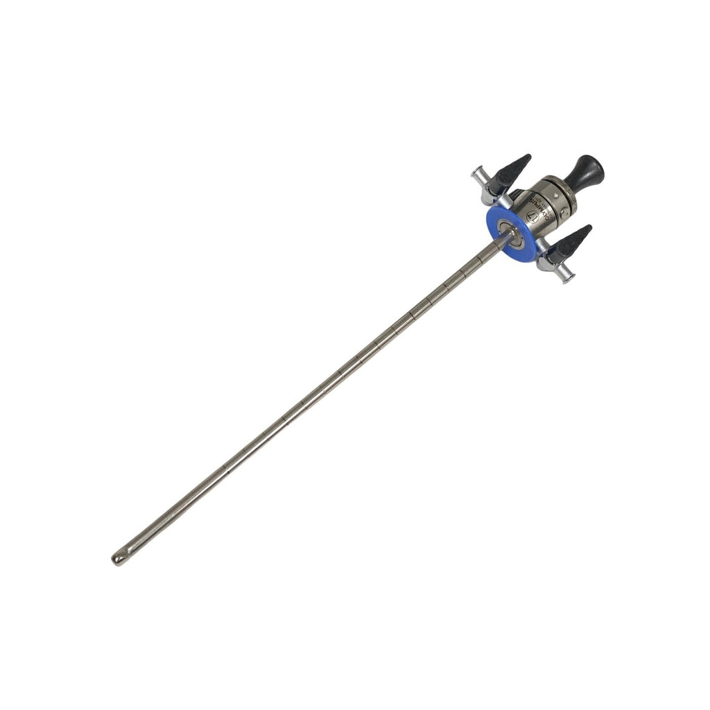 Olympus A2911, 17FR ENDOSCOPY SHEATH w/ STANDARD OBTURATOR