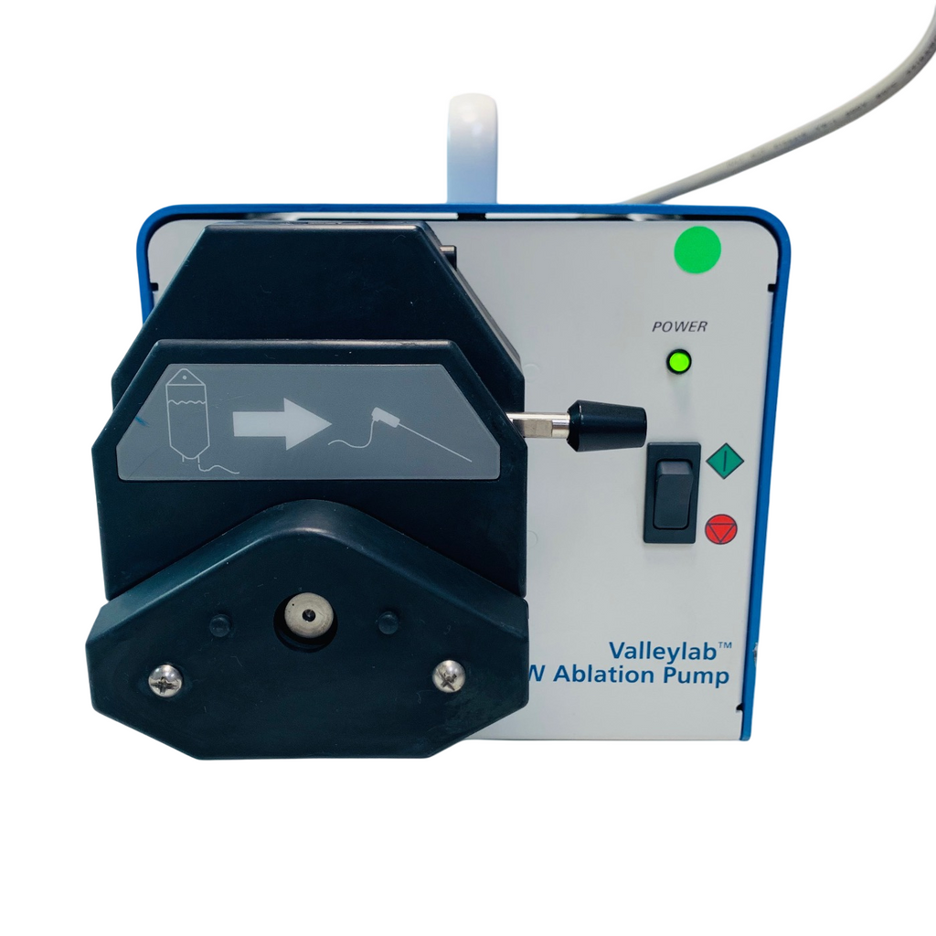 Valleylab REF MW Ablation Pump