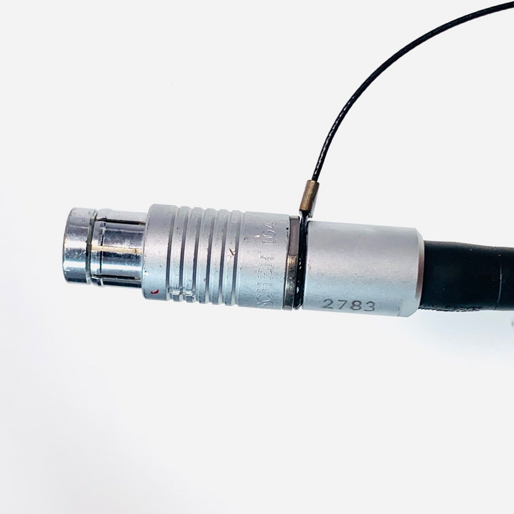 Fischer REF 104 Swiss Connector 10-Pin