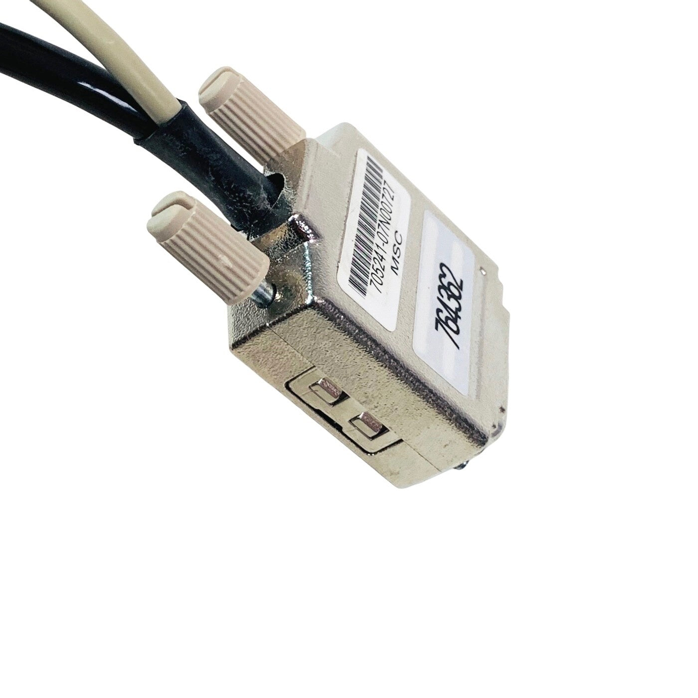 VIASYS Ref D-97204, JAEGER TYPE  MASTERSCOPE SPIROMETER ATTACHMENT