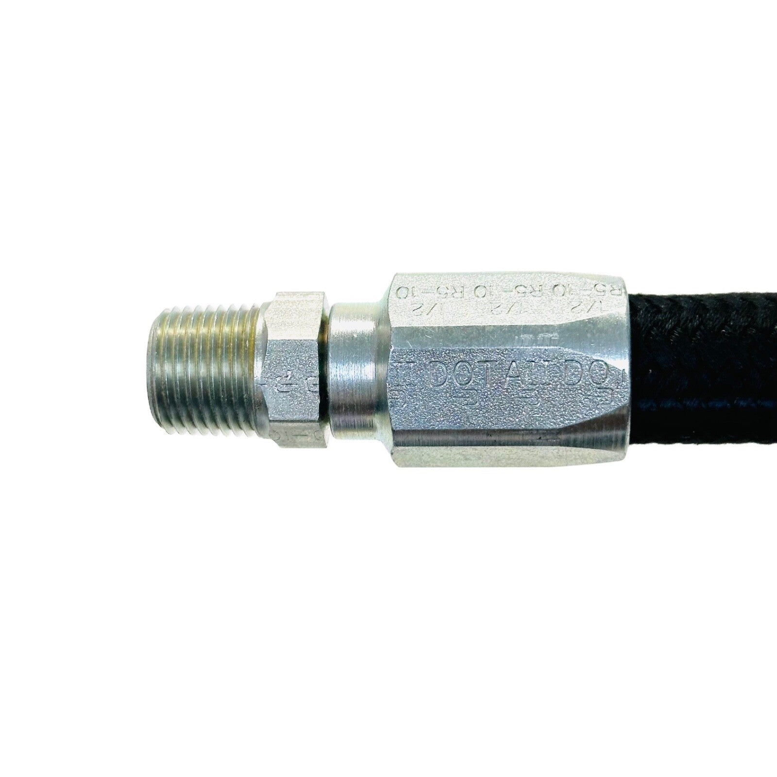 STERIS Corporation Р764323493 BOILER HOSE ASSEMBLY ( NO BOX )