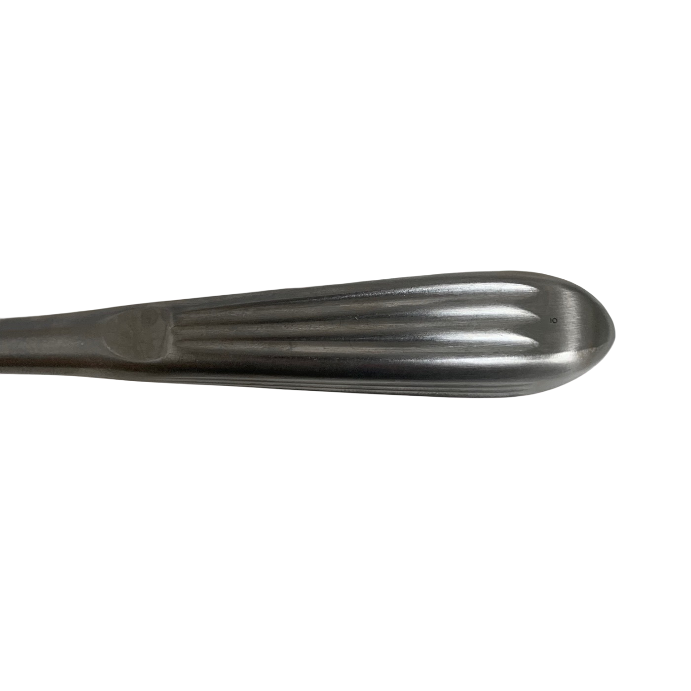 Konig MDS3261201 Bruns Curette Straight Size 1