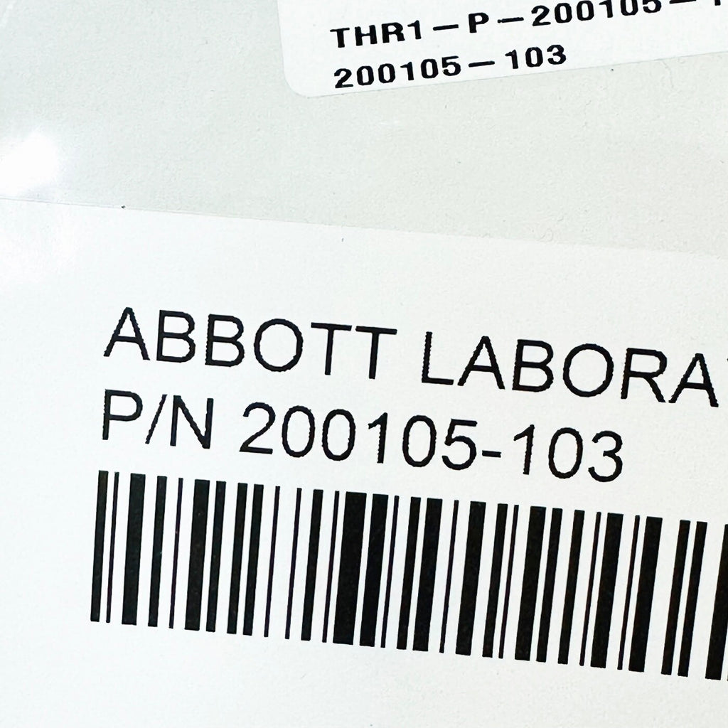 Abbott Lab 200105-103 Architect i1000 SR FLUID Level Sensor