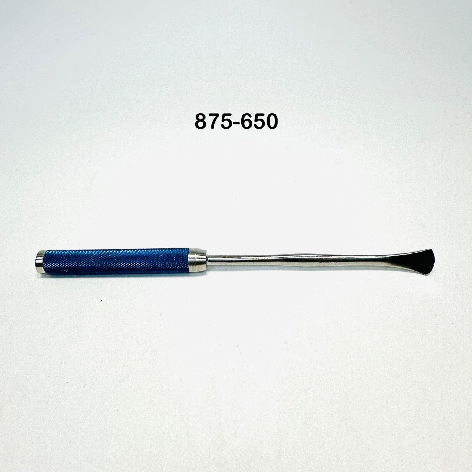 Medtronic 875-650 Langenbeck Periosteal Elevator, 16mm Instrument