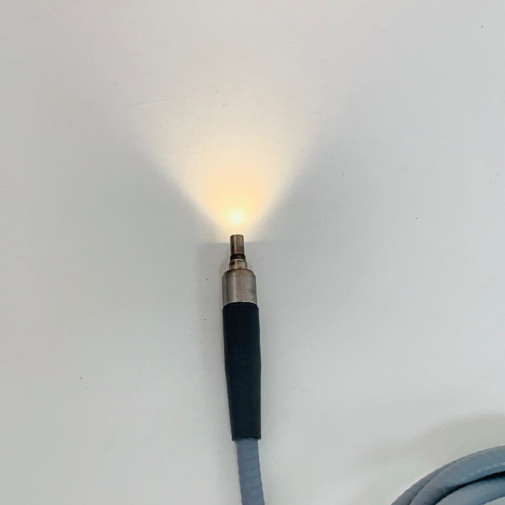 R. Wolf Ref 8061.356 Fiber Optic Light Cable