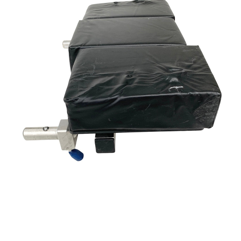 MAQUET REF 1132.34A0/03, O.R. TABLE ATTACHMENT FOR SHOULDER w/ CUSHION PADS