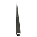 BRUNS Bone Curette size #00000 Germany Stainless Steel