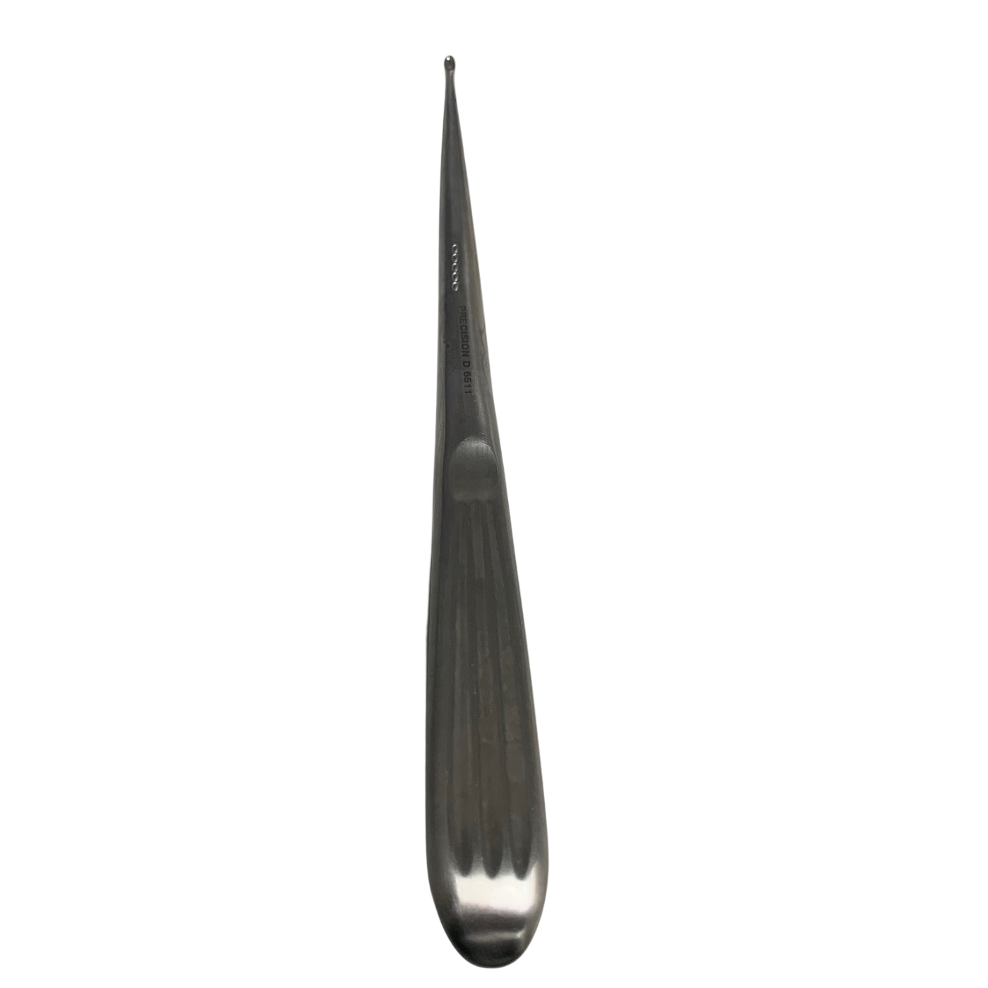BRUNS Bone Curette size #00000 Germany Stainless Steel
