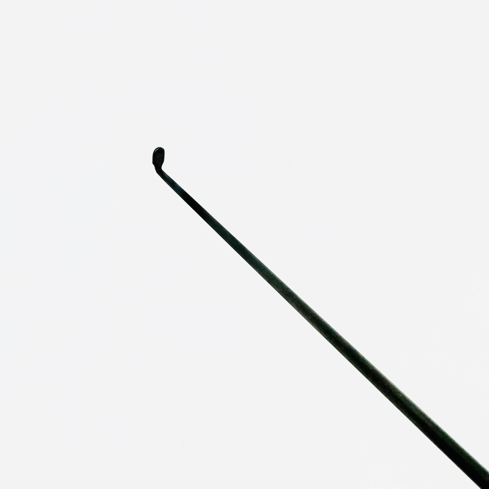 Medtronic 9569656 Metrx II - Dissector Bayoneted Left Instrument