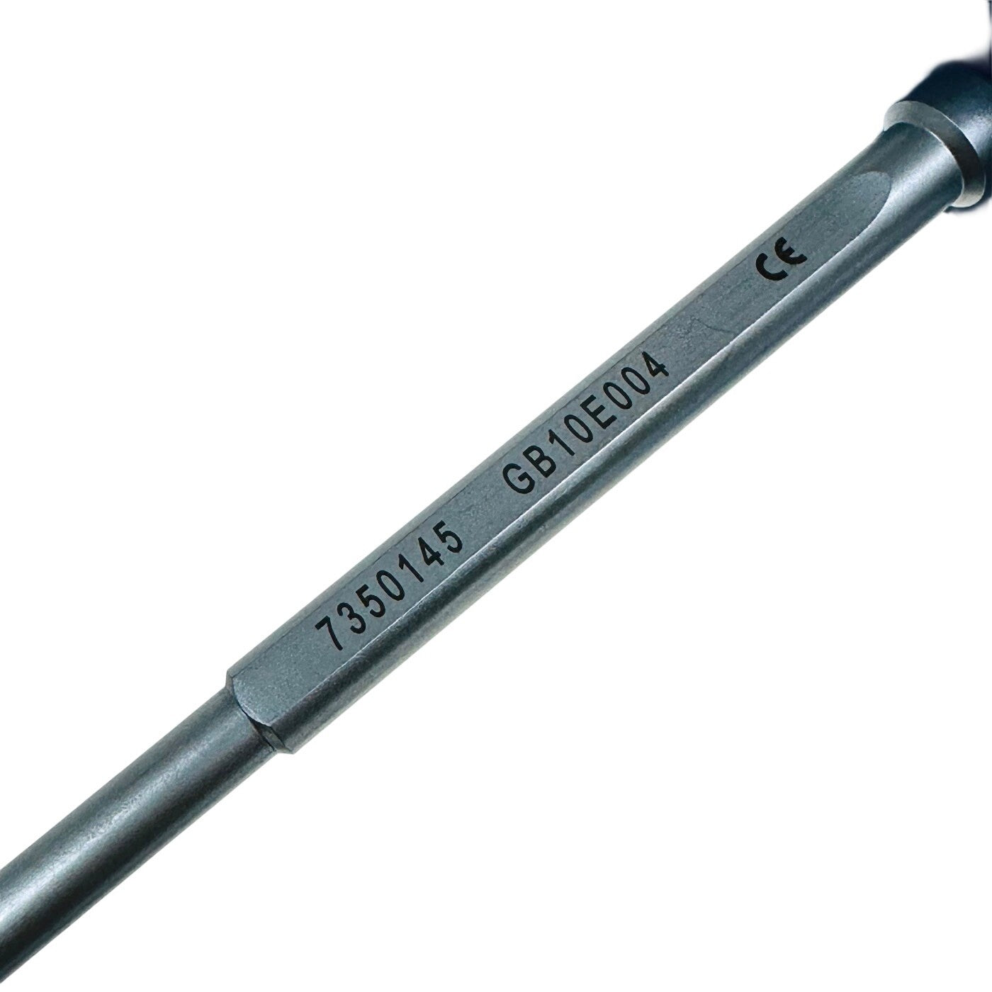 Medtronic 7350145 T Handle Break Off Driver Instrument