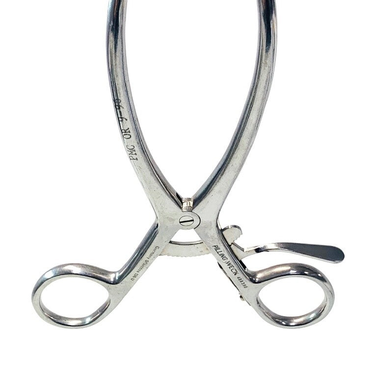 Pilling Weck REF 488390, Surgical Gelpi Retractor
