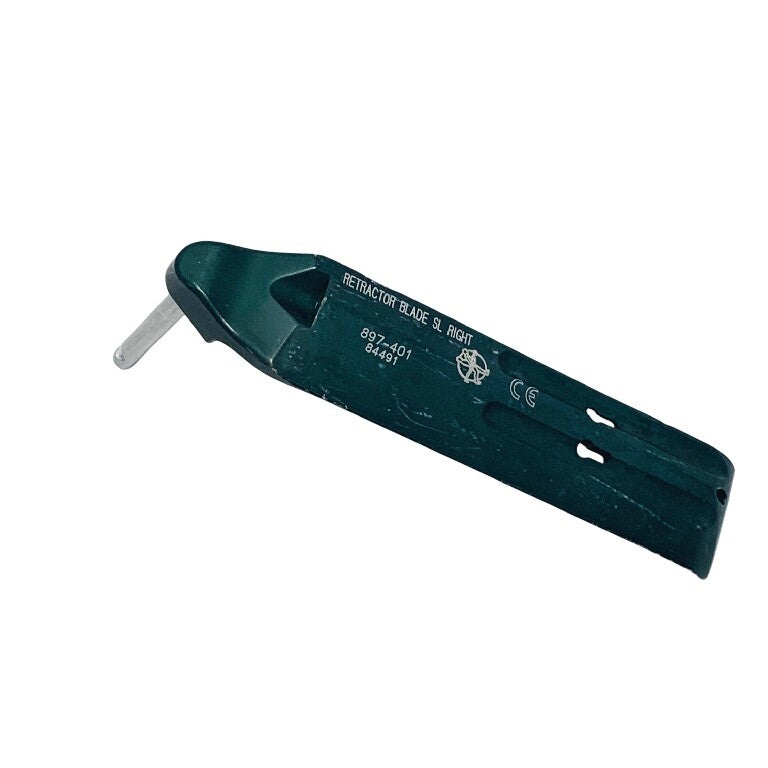 Medtronic Ref 897-401, RETRACTOR BLADE SL RIGHT