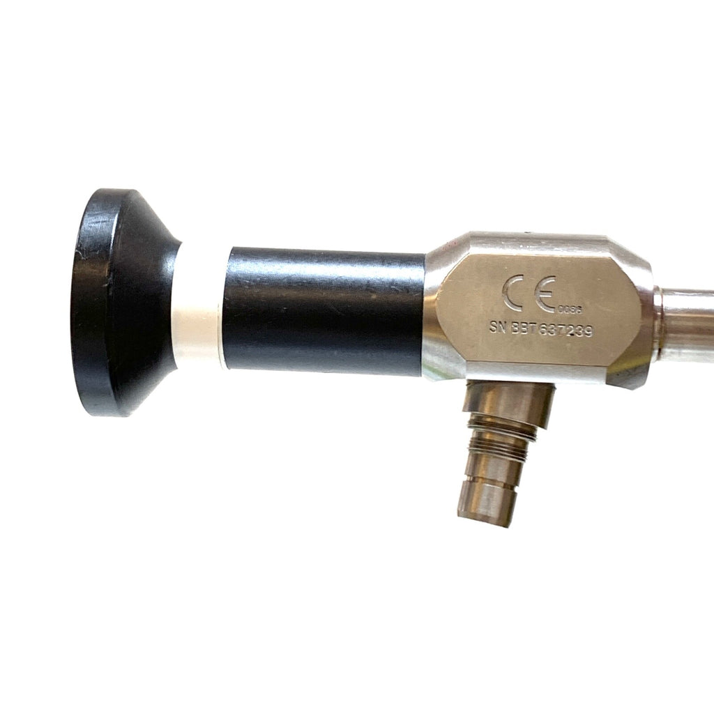 Smith & Nephew REF 72202463, 10mm 0 degree Autoclavable Laparoscope