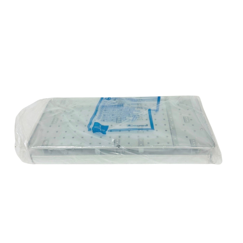 Acromed 2029T-1  &  2029T-2  Instrument Case Tray 1 And Tray 2 For Curettes Set