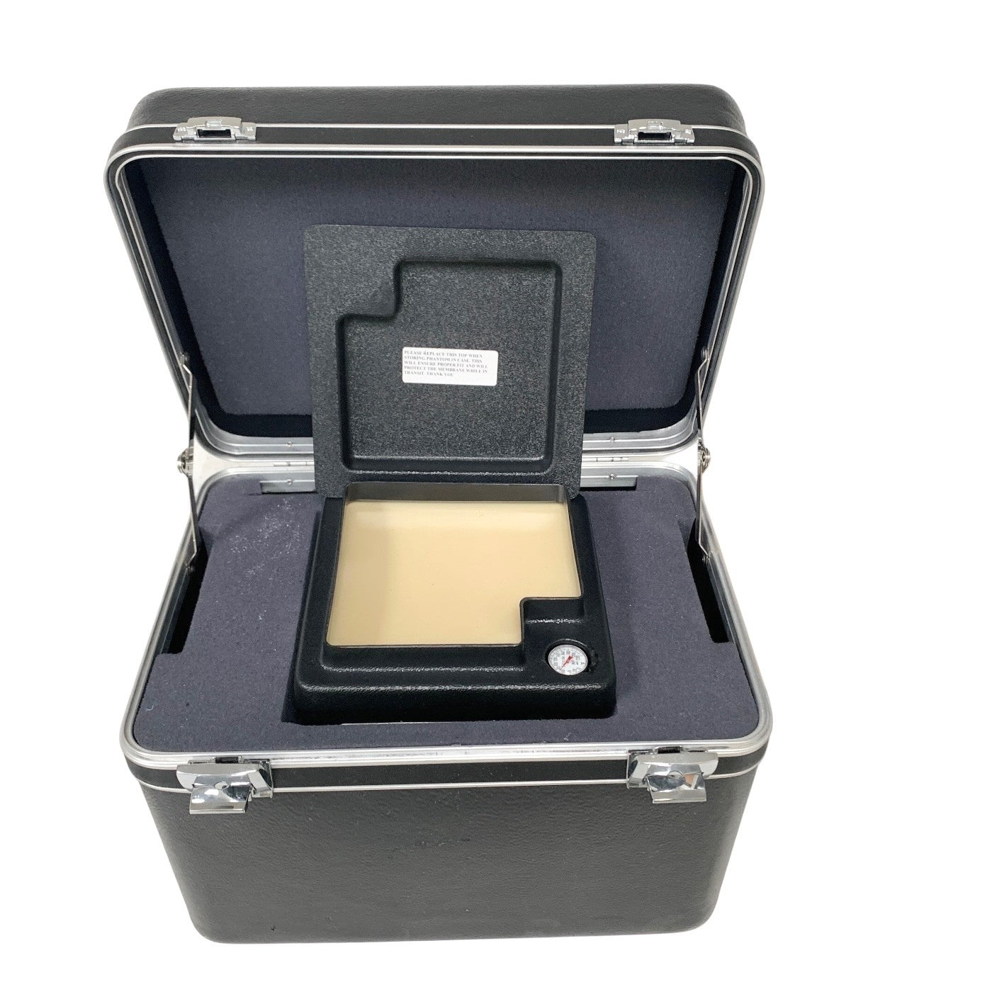 Verathon 0620-0068 BladderScan Tissue Equivalent Bladder Phantom Calibration