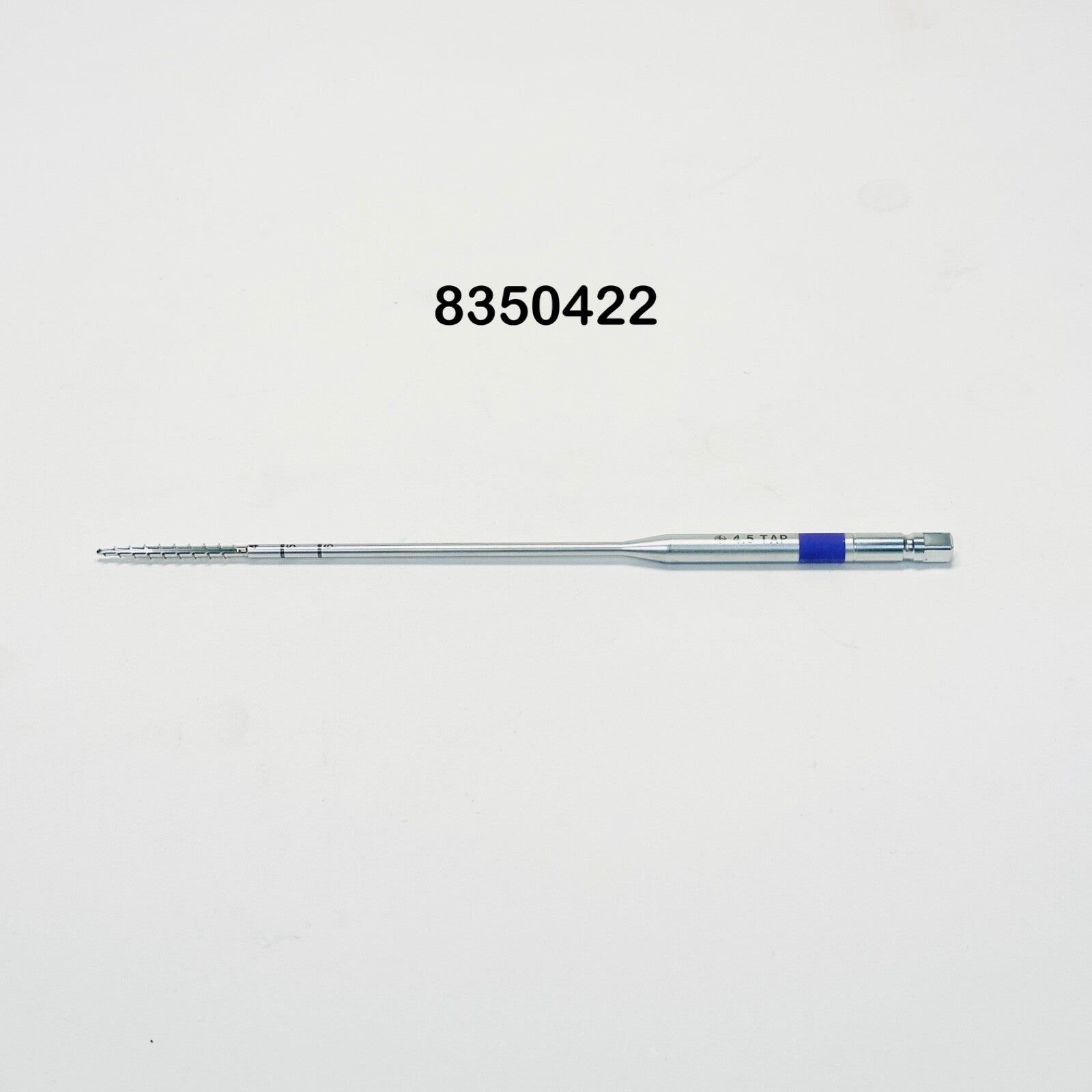 MEDTRONIC 8350422 4.5mm Tap Instrument