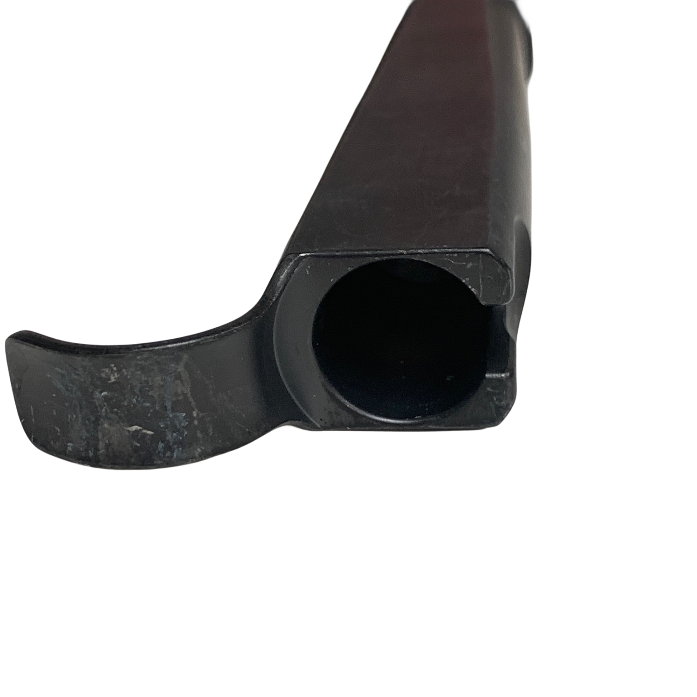 Karl Storz 8661EN Steiner Operating Laryngoscope Extra Small 20cm ENT Black