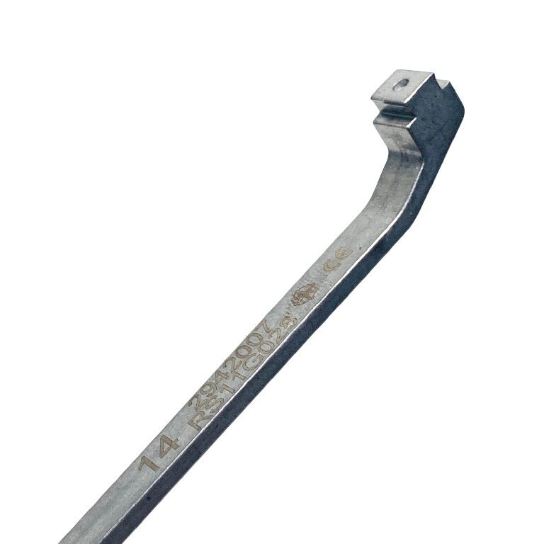 Medtronic REF 2942007, 14cm Anterior/Posterior Blade