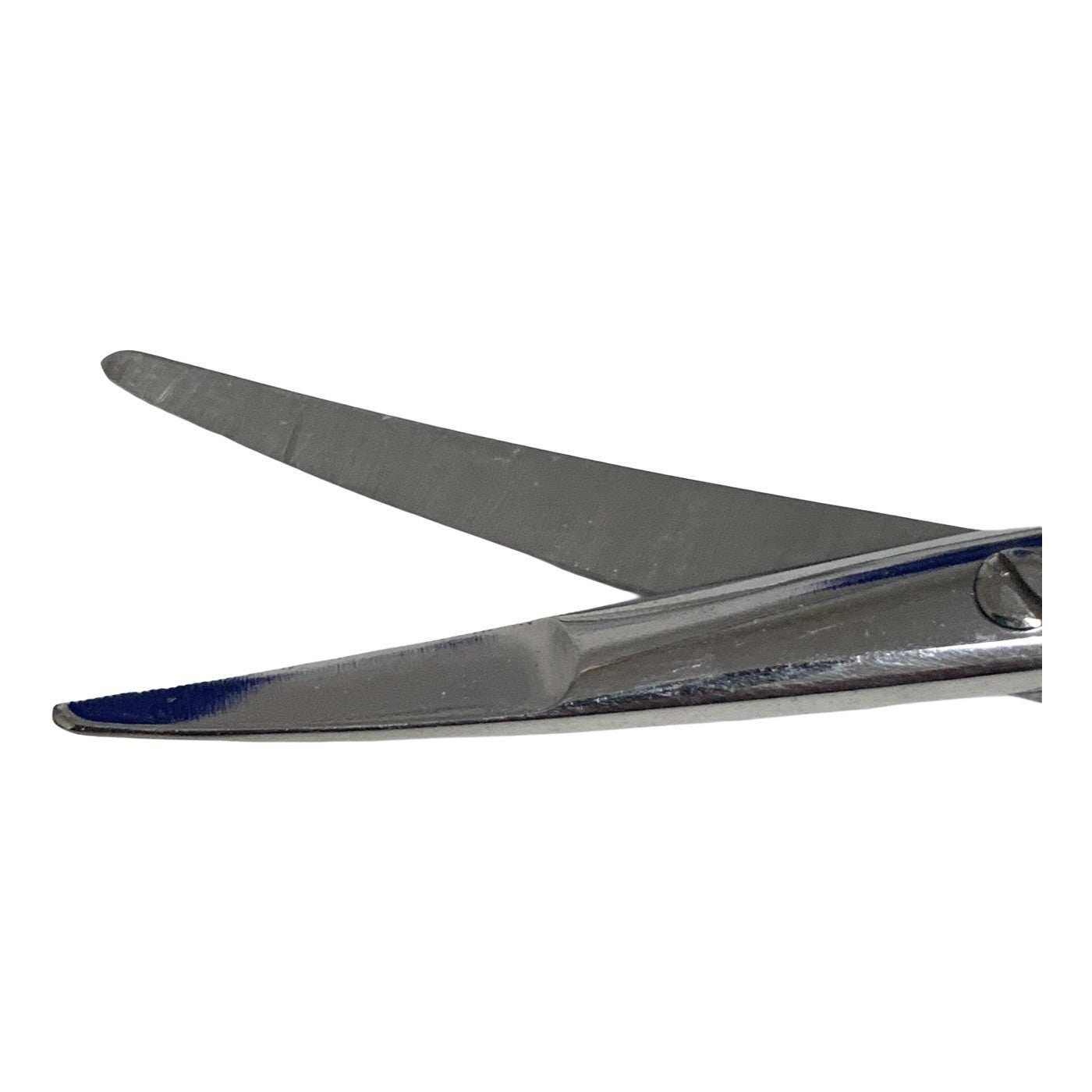 V.Mueller® RH1652 Metzenbaum-Lipsett Scissors, Curved, 5-1/2"