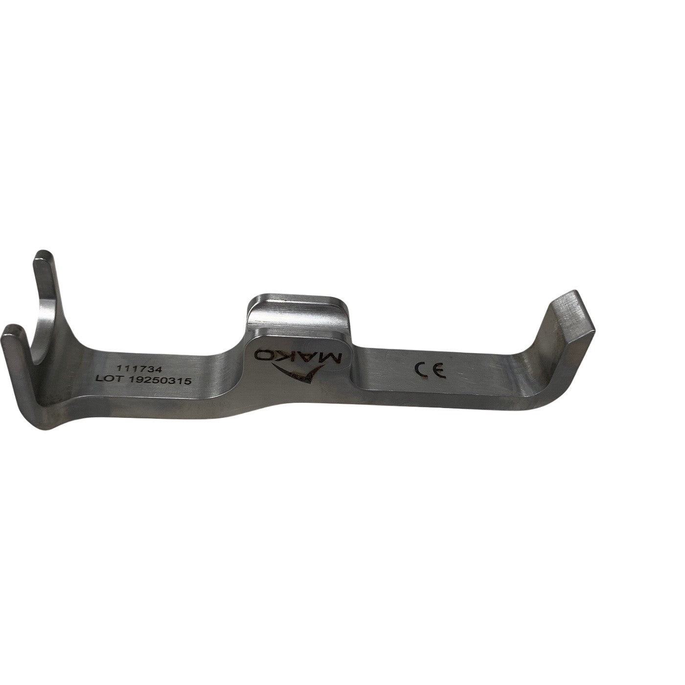 Stryker Mako Ref 111734, Surgical Robotic Calibration Check Tool
