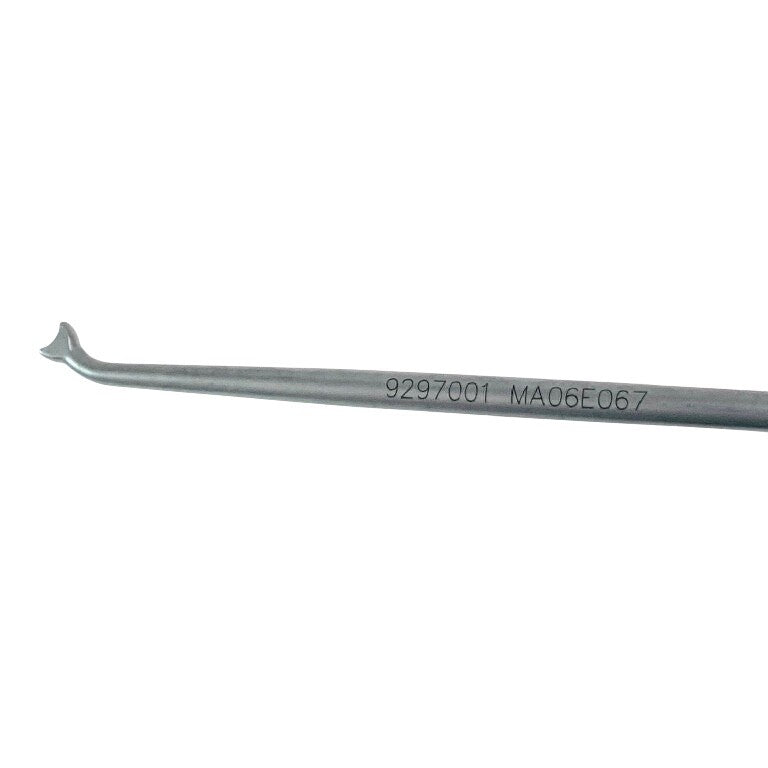 MEDTRONIC REF 9297001, Angled Tamp