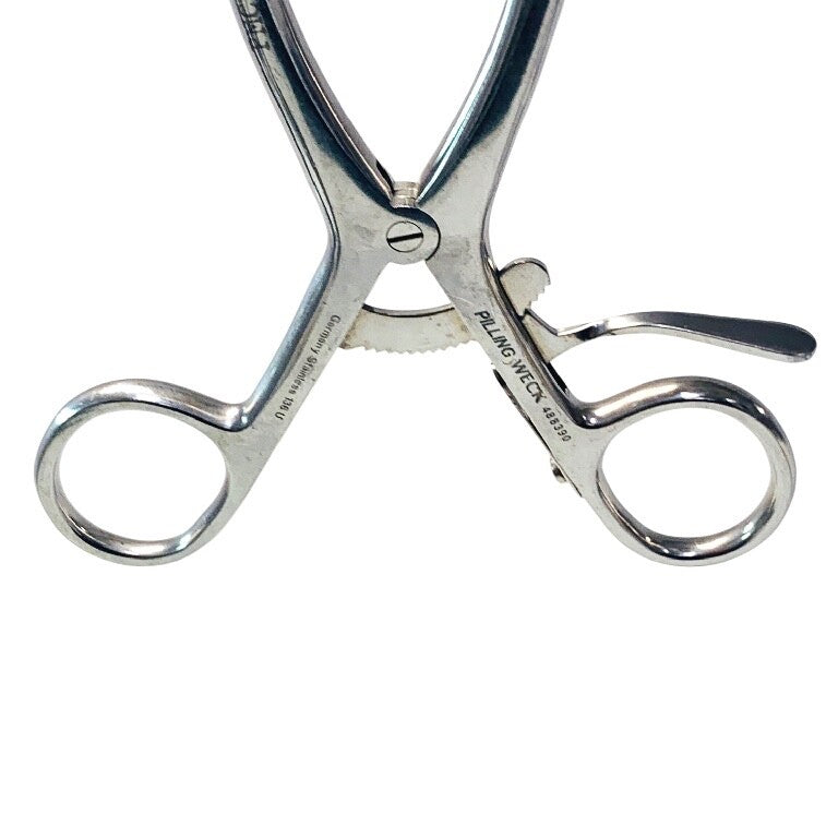 Pilling Weck REF 488390, Surgical Gelpi Retractor