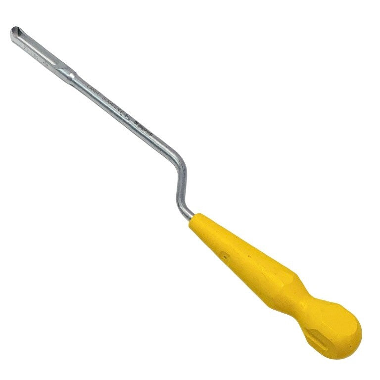 Medtronic REF 9074109, LARGE SCRAPER
